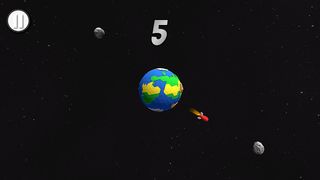 Save the Planet - Screenshot 1