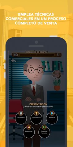 El mejor vendedor del mundo - Screenshot 1