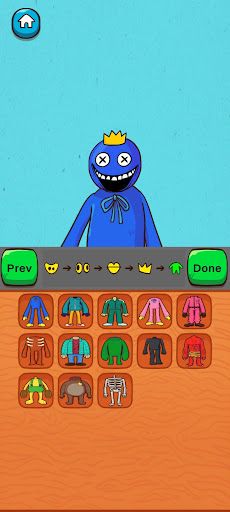 Monster Skibidi Toilet Mix - Screenshot 2