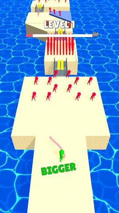 Rubber Stick - Screenshot 2