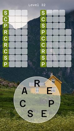 Word Line: Crossword Adventure - Screenshot 4