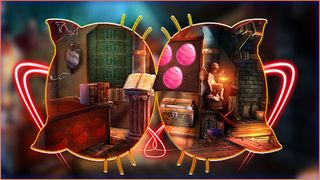 Amusing Octopus Escape - Screenshot 3