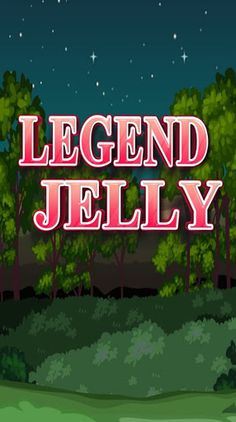 Legend Jelly Match - Swipe Me - Screenshot 2