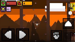 MomQuest: Evil Walrus - Screenshot 2