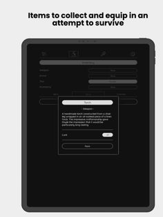 The Salt Keep - Screenshot 3