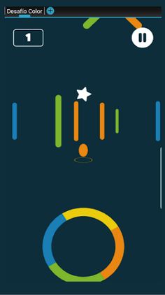 Color Challenge - Screenshot 3