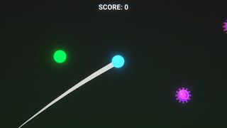 Virus Clash - Screenshot 1