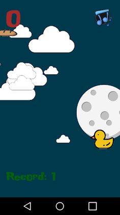 Don't feed the duck - Screenshot 4