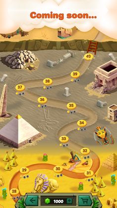 Marbla Balls - Screenshot 4