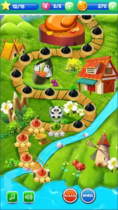 Fast Food Mania - Screenshot 2
