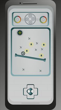 Balance Gear - Screenshot 1
