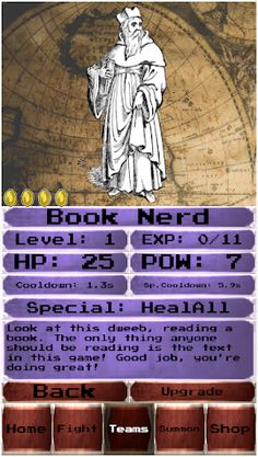 Public Domains - Screenshot 2