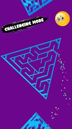 Moving Ball Gravity Challenge - Screenshot 4