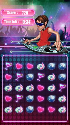 Club Passion - Screenshot 3