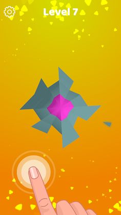 Color Hit - Screenshot 2