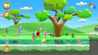 Animals Run - Screenshot 2