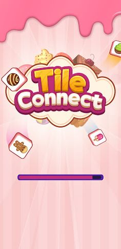 Tile Match - Tile Connect - Screenshot 1