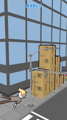 Drag me - Screenshot 4