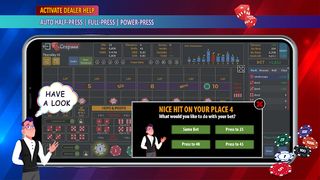 Crapsee - Screenshot 3