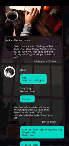 Người Giải Mã - Screenshot 2
