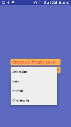 mSudoku - Screenshot 3