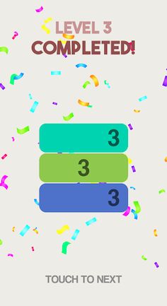 Shikaku Master: Numeric grid - Screenshot 2