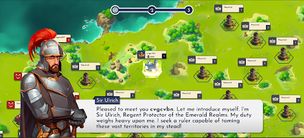 Empire: Warlords - Screenshot 2