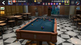 Real Pool 3D 2 - Screenshot 3