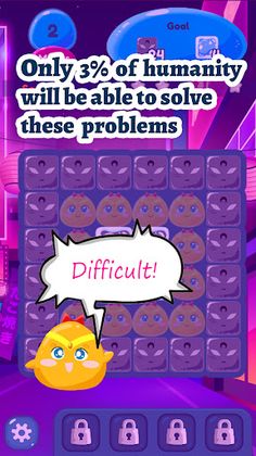 Match3 Jelly Girls SailorMoon - Screenshot 2