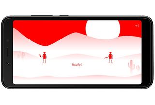 Duel Master - Screenshot 3