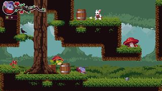 Micetopia - Screenshot 2