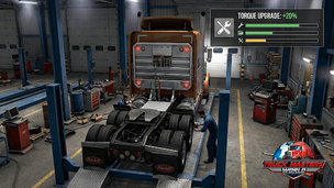 Truck Masters: World Simulator - Screenshot 3