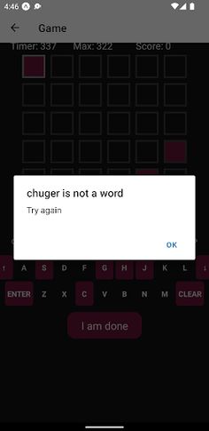 Six (S) - Screenshot 3