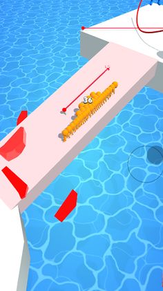 Jump Rope 5D - Screenshot 2