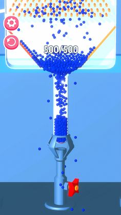 Running Balls - Screenshot 3