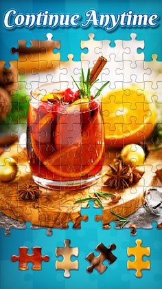 Jigsaw Puzzles - Screenshot 3