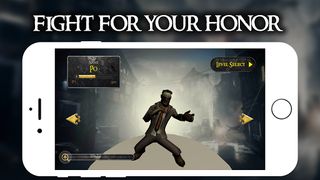 Zombie Vs Amazon Warrior - End - Screenshot 2