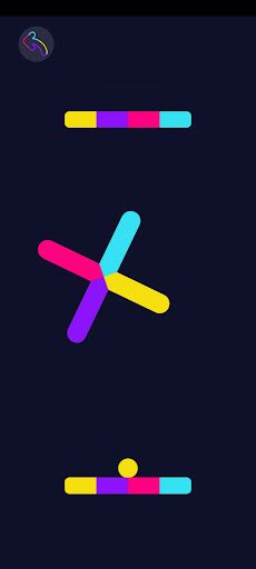 Color Challenges - Screenshot 2