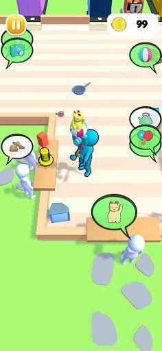 Variety Store - Screenshot 2