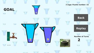 Decant - Screenshot 2