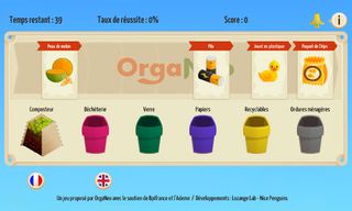 Game of Tri - Screenshot 2