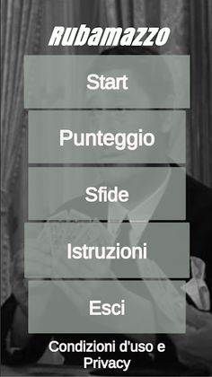 Rubamazzo online-Gioca a carte - Screenshot 4
