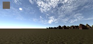 The Survival Of Life - Screenshot 2