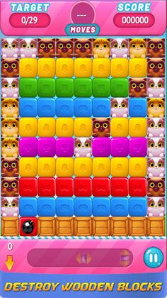 Pop & Rescue Adventure - Screenshot 4