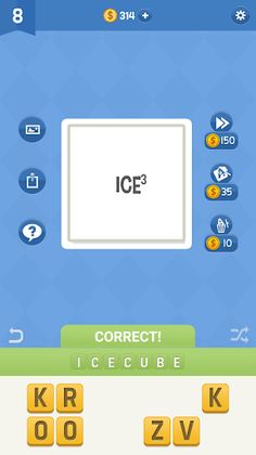 Plexiword: Fun Guessing Games - Screenshot 1