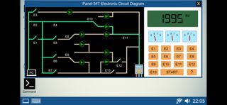 Hacker the Beginning - Screenshot 3