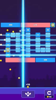 Bricks Smasher - Screenshot 4