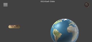 Donut - Screenshot 1