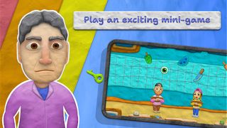 Hubabu 12 locks - Screenshot 3