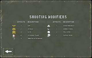 Tank Battle: 1944 - Screenshot 1